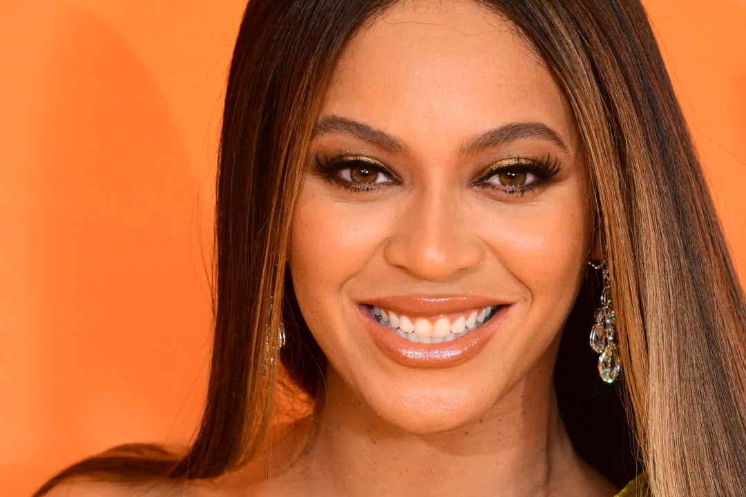 He Still Love's Me - Beyonce