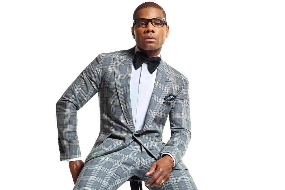 Could've Been Me - Kirk Franklin